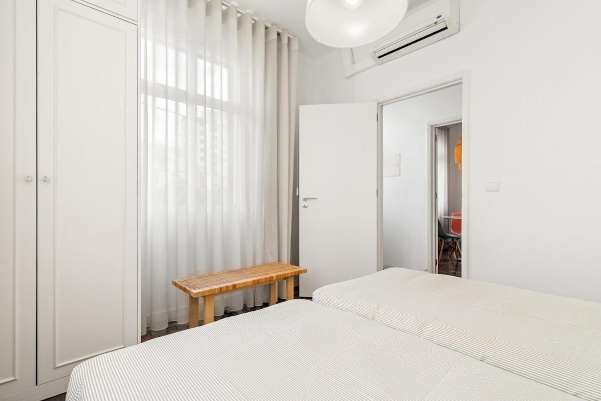Apartamento Live, And Laugh Funchal (Madeira)